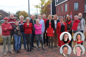 Verkiezingsprogramma 2022 PvdA Lokaal Sociaal